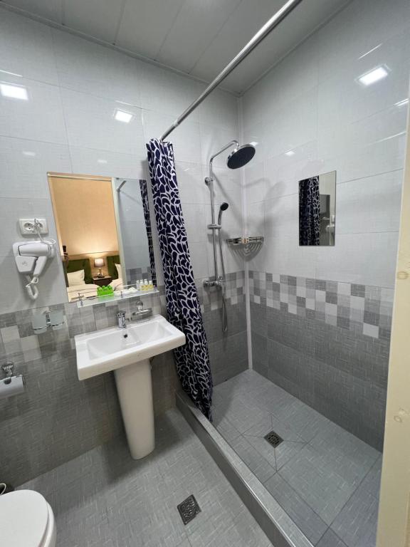 HOTEL DaMir