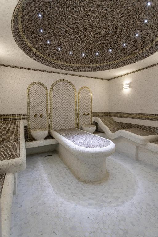 RAYYAN Hotel Tashkent