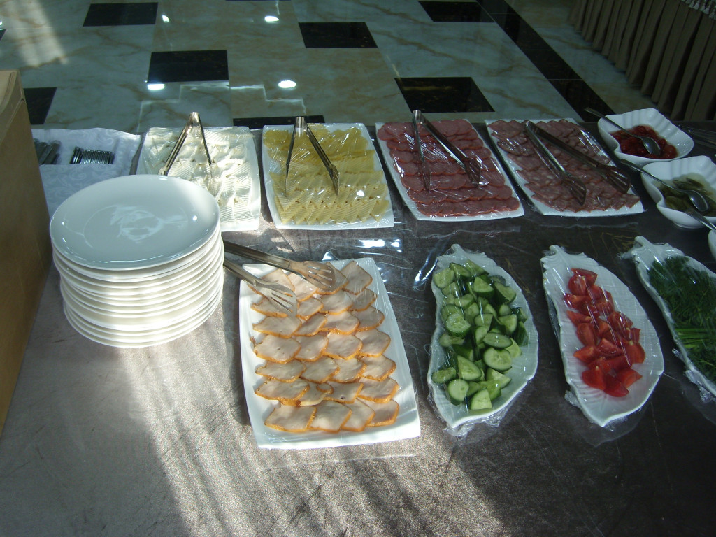 Marhabo Hotel Palace