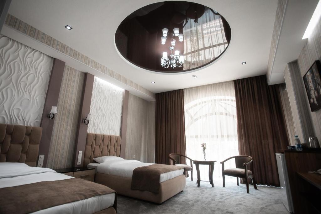 Arhan Palace Premium