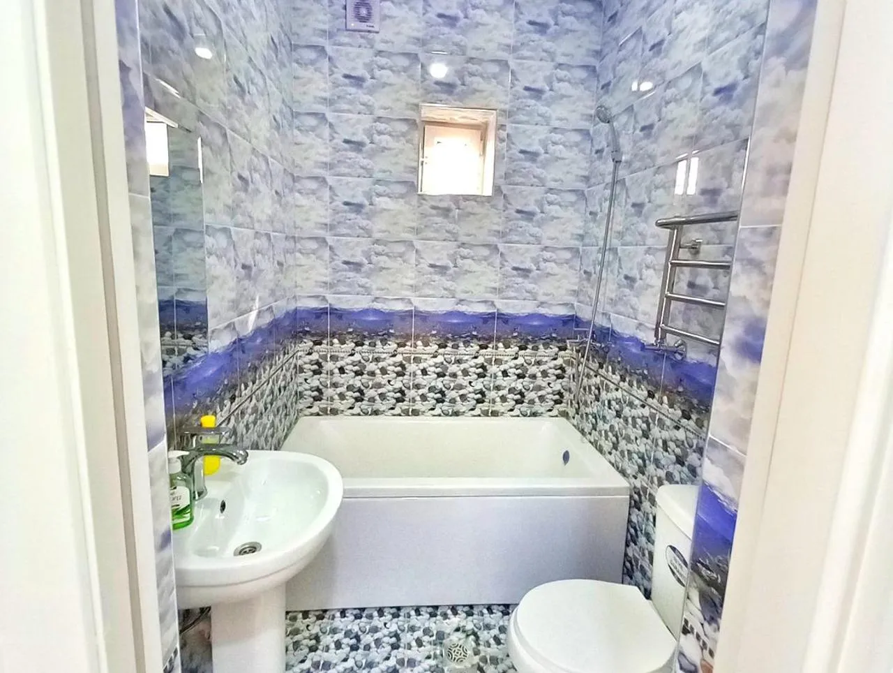 Sitarabonu Hotel