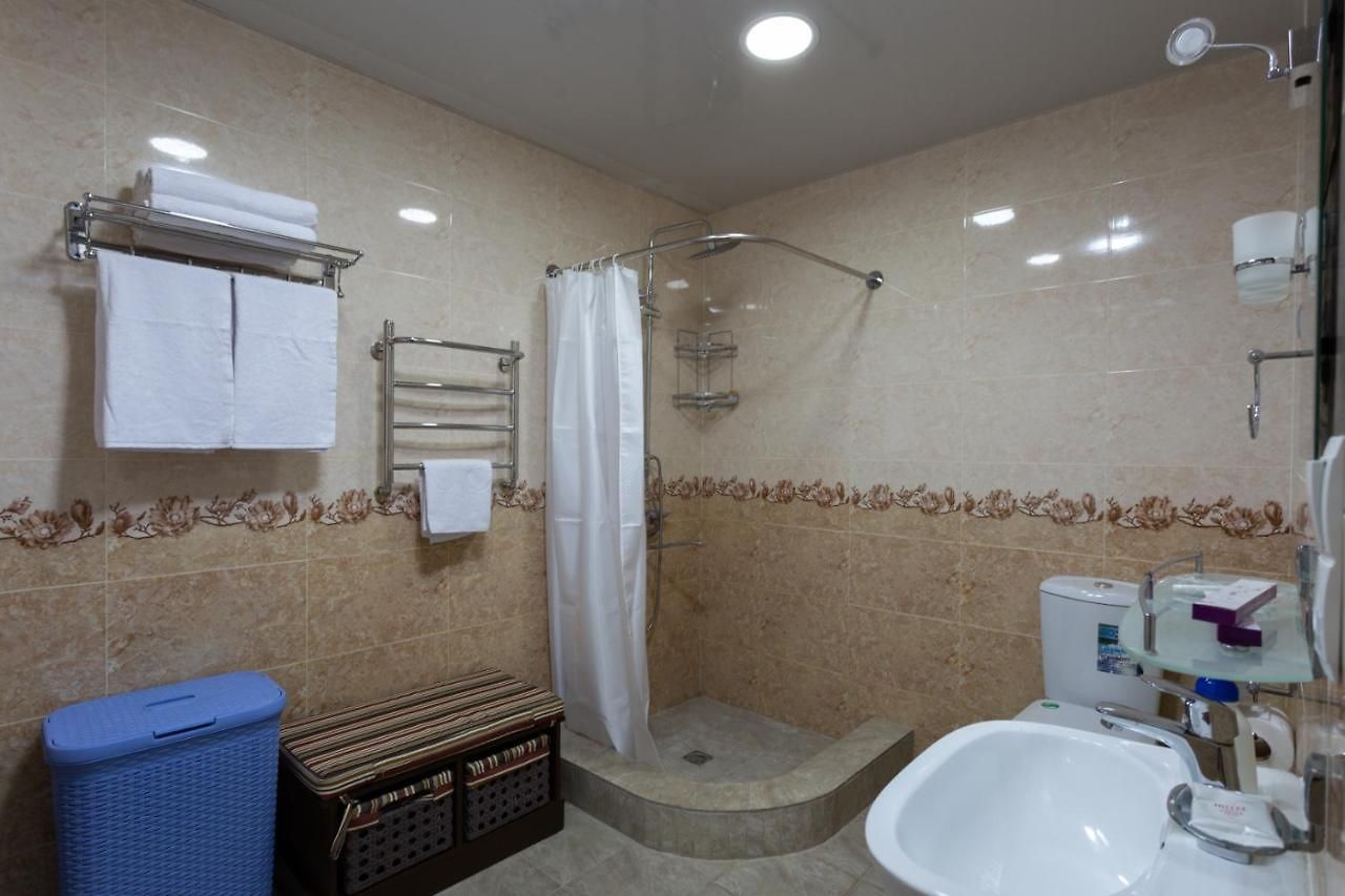 The Rooms Inn Hotel