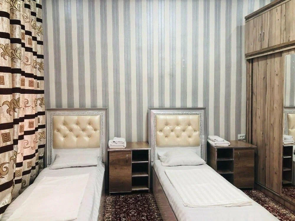 Fayrouz Plaza Mehmonxonasi