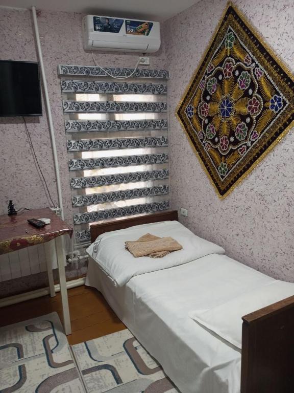 Hotel Sohibqiron