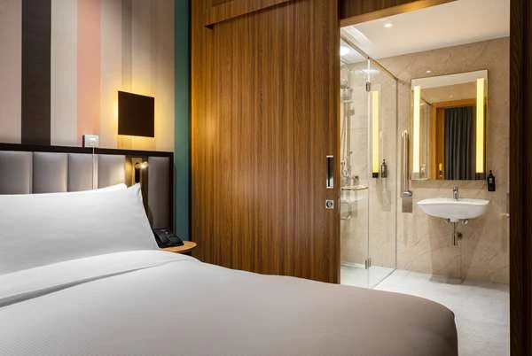 Ramada Encore by Wyndham Tashkent