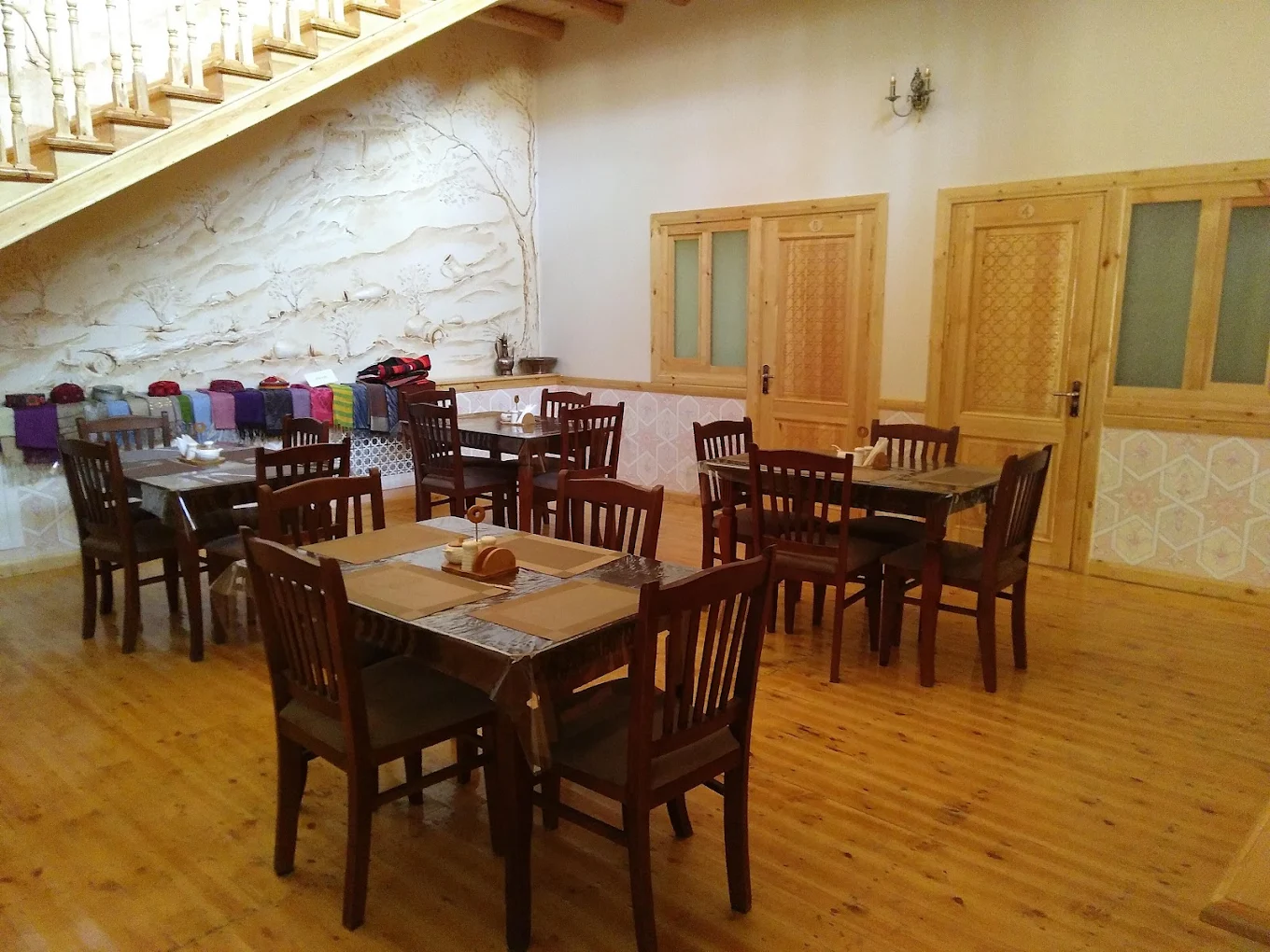 Old Town Boutique Hotel