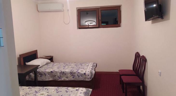 D-City Hotel