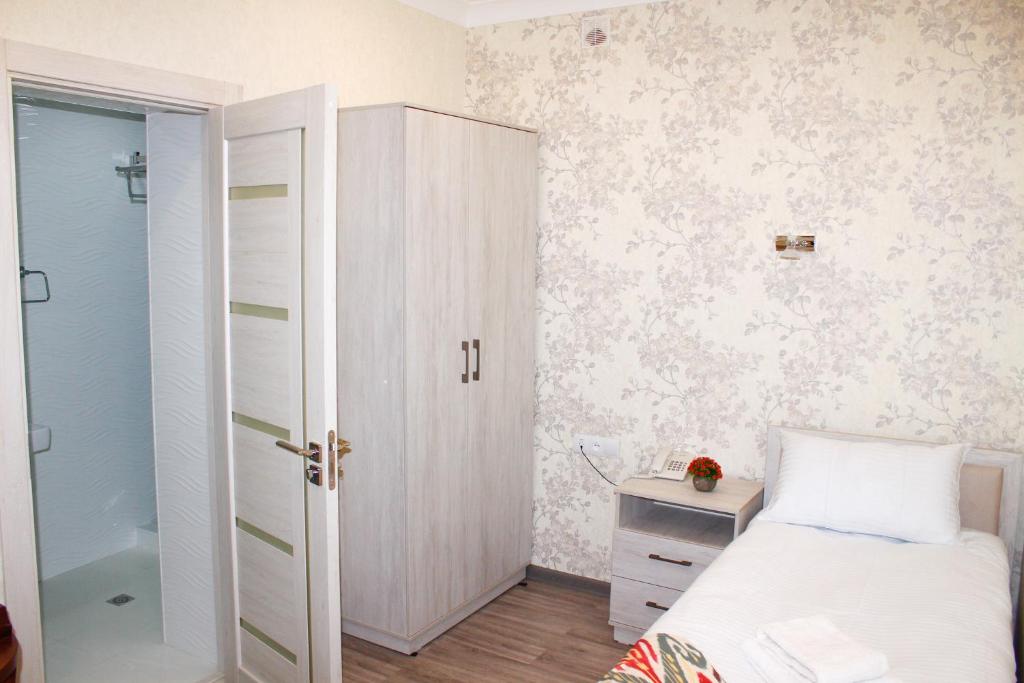 Hotel Taht