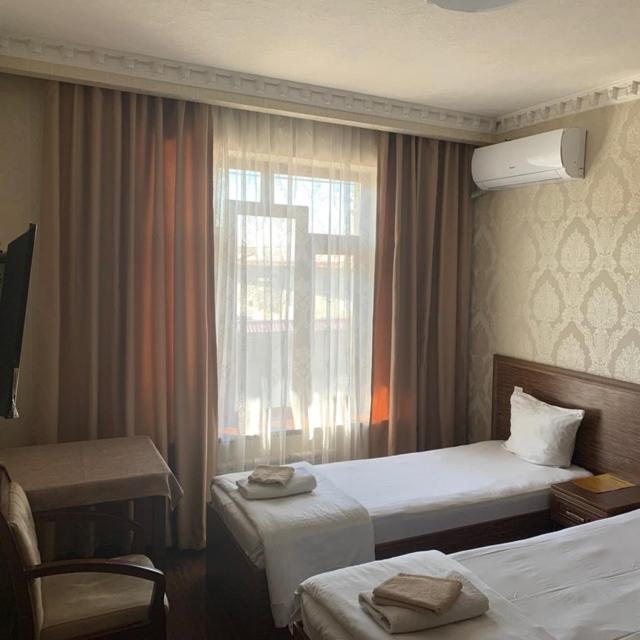 Eurolux Boutique-Hotel