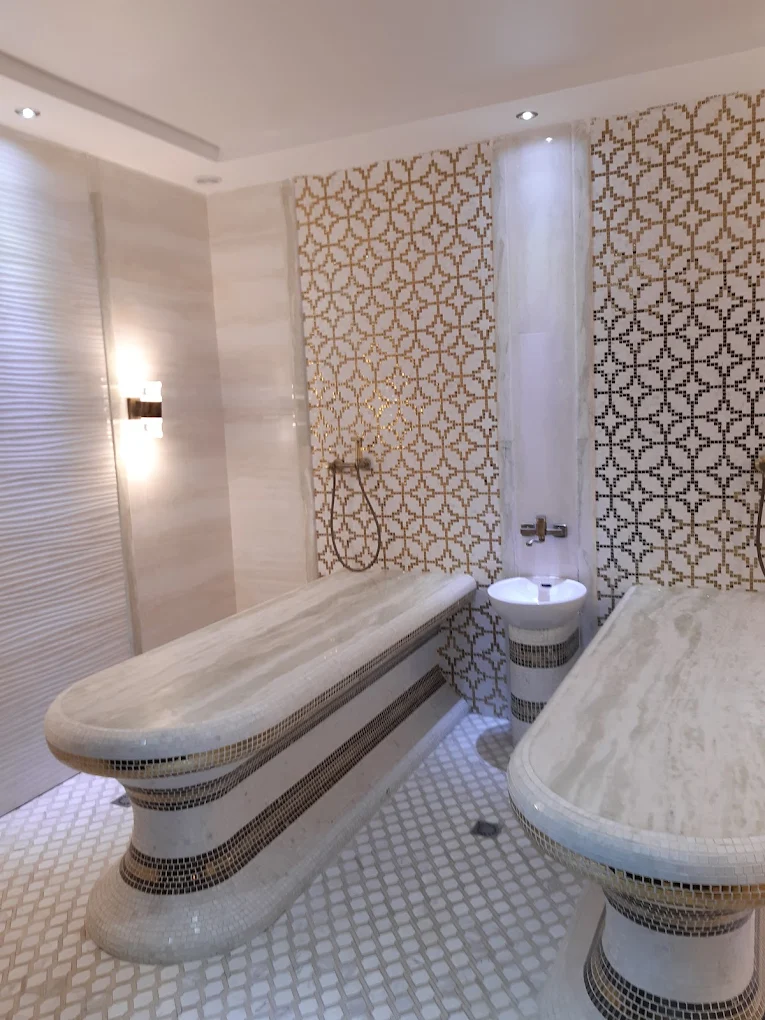 Termez Palace Hotel & Spa