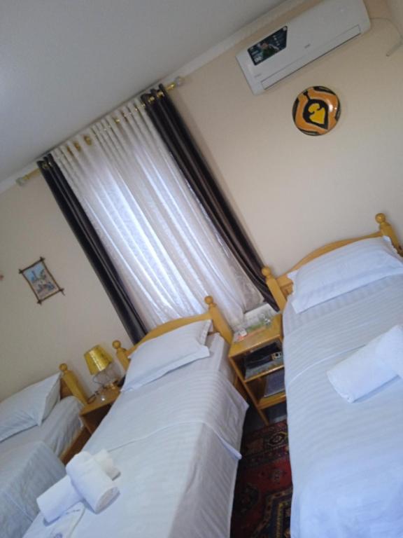 Guest House An & Tea House