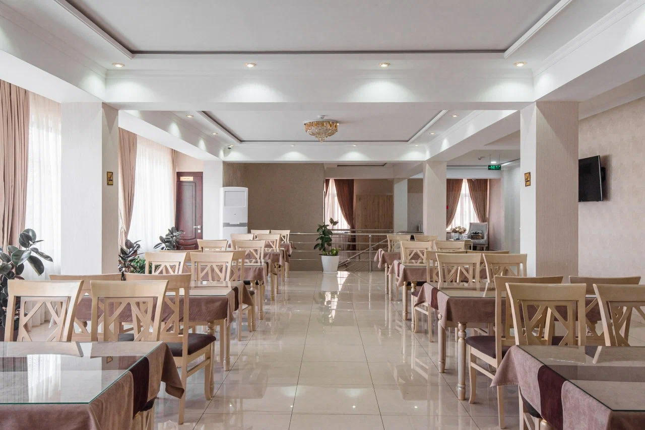HUMO hotel