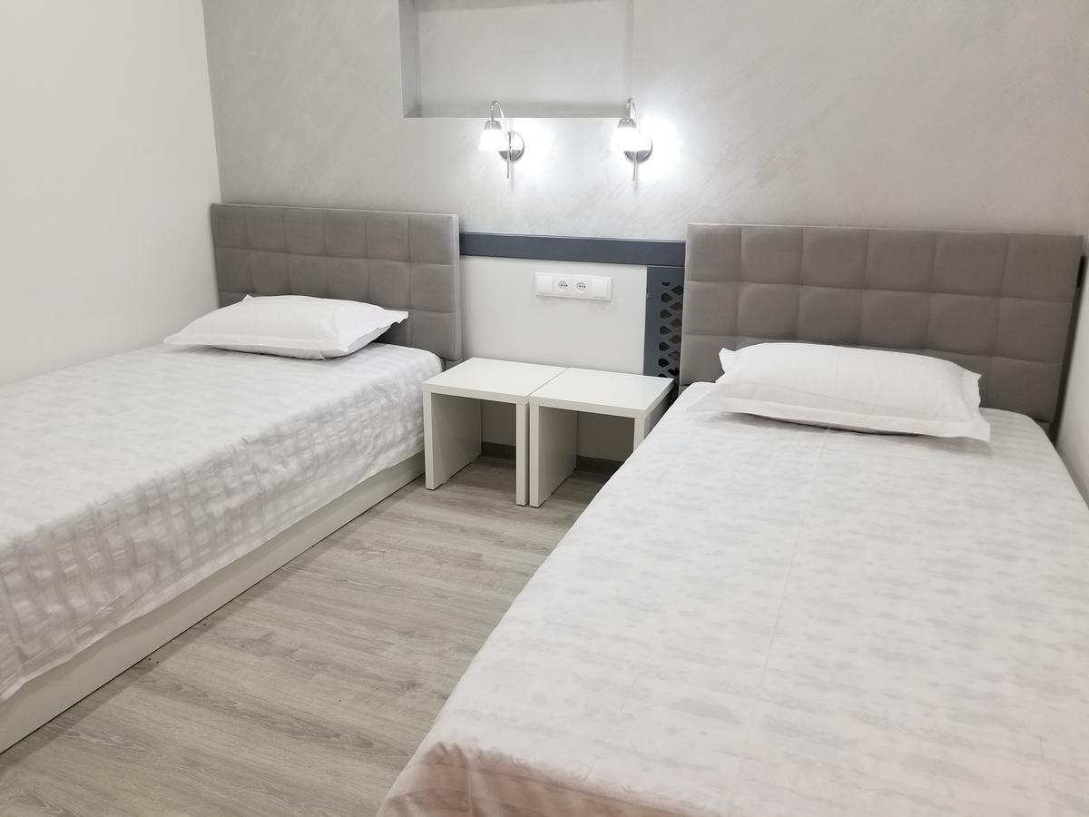 Atlas Hostel