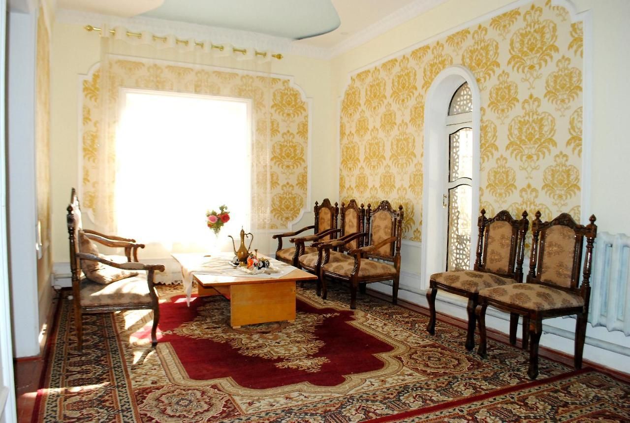Al Arab Ancient Hotel