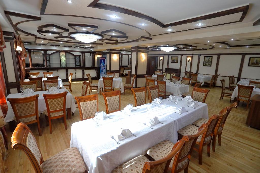 The Viardo Hotel