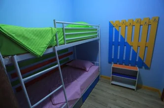 ALSYS HOSTEL
