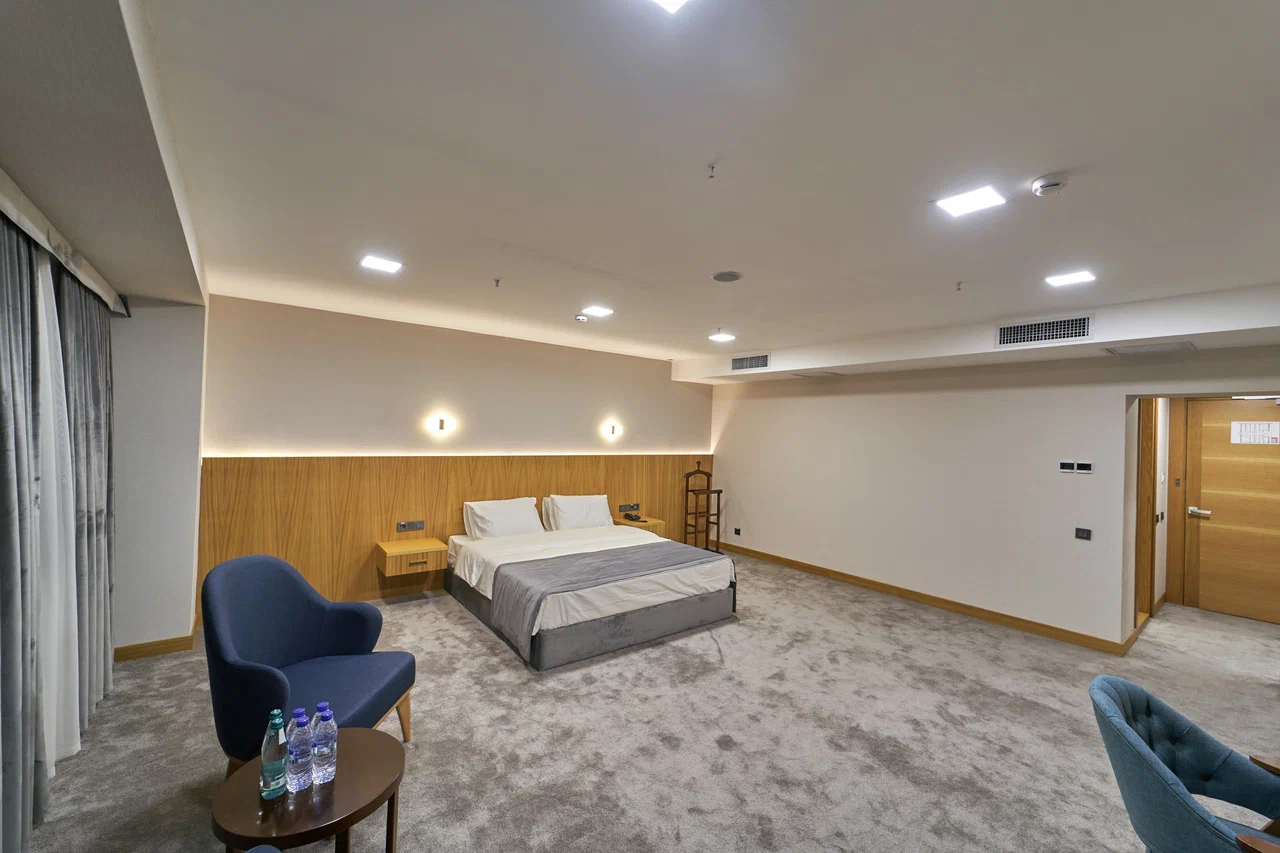 Asli Makon Hotel