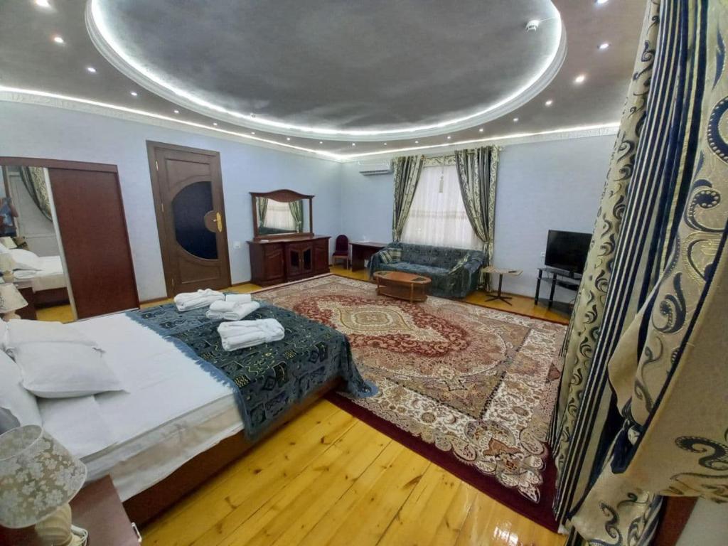 Salam Inn Boutique Hotel