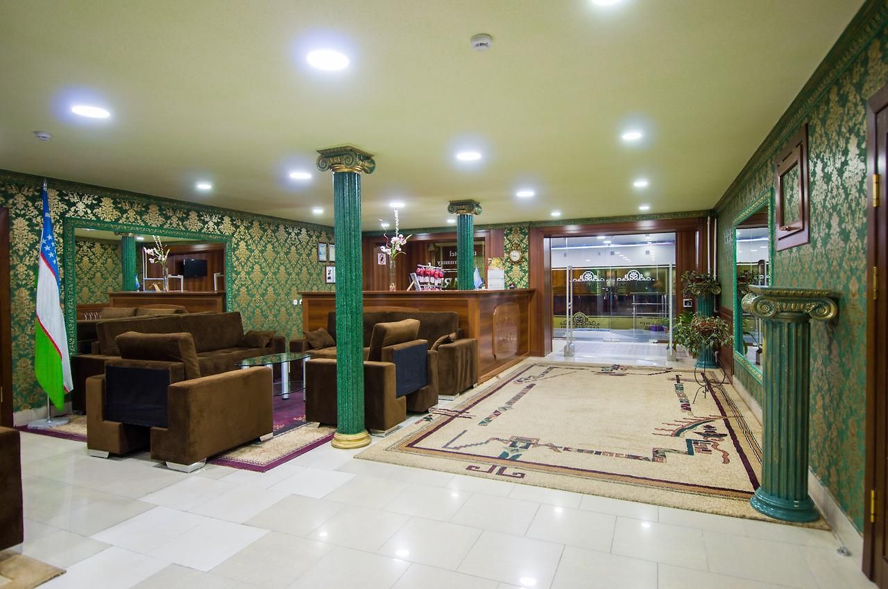 Sayohat Sari Hotel