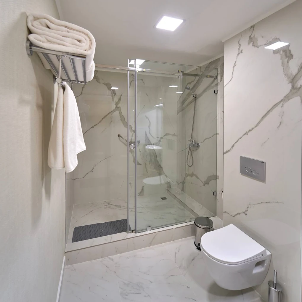 Asli Makon Mehmonxonasi