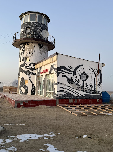 Dilbar Guest House