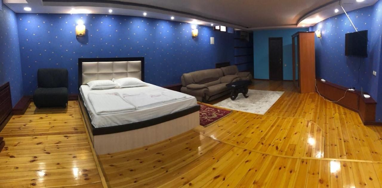 Versal Hotel