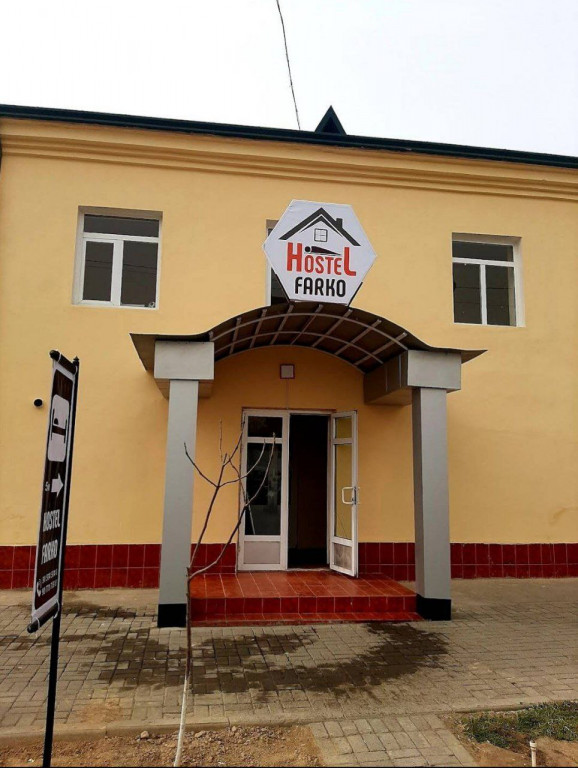 Farko Hostel