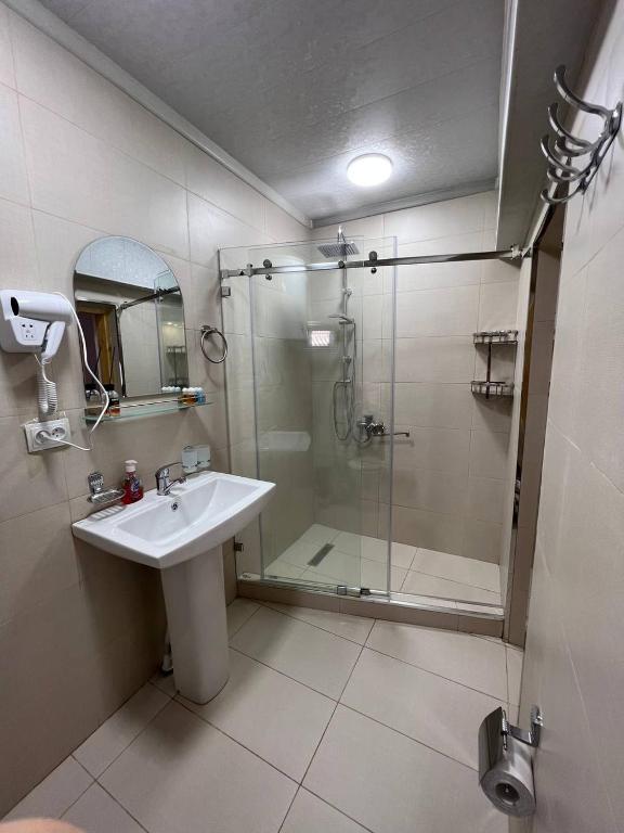 Hotel Legende