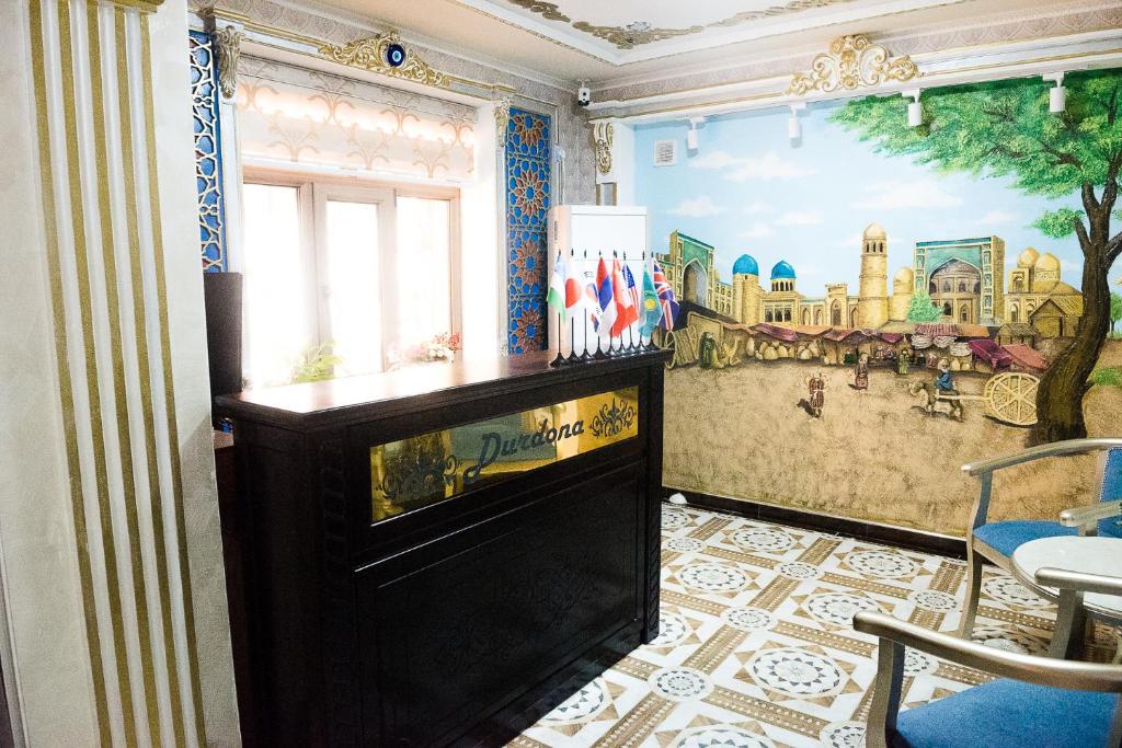 Durdona Guest House