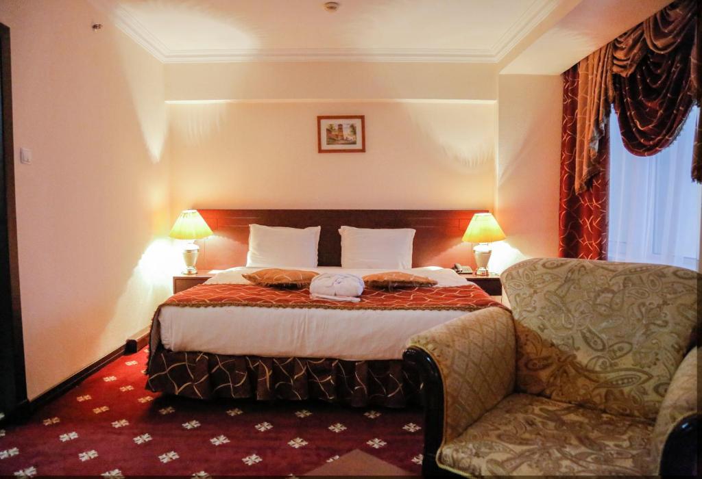 Hotel Uzbekistan