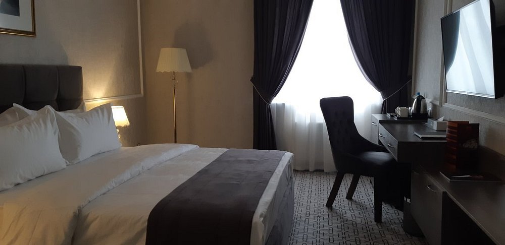 The Royal Mezbon HOTEL & SPA