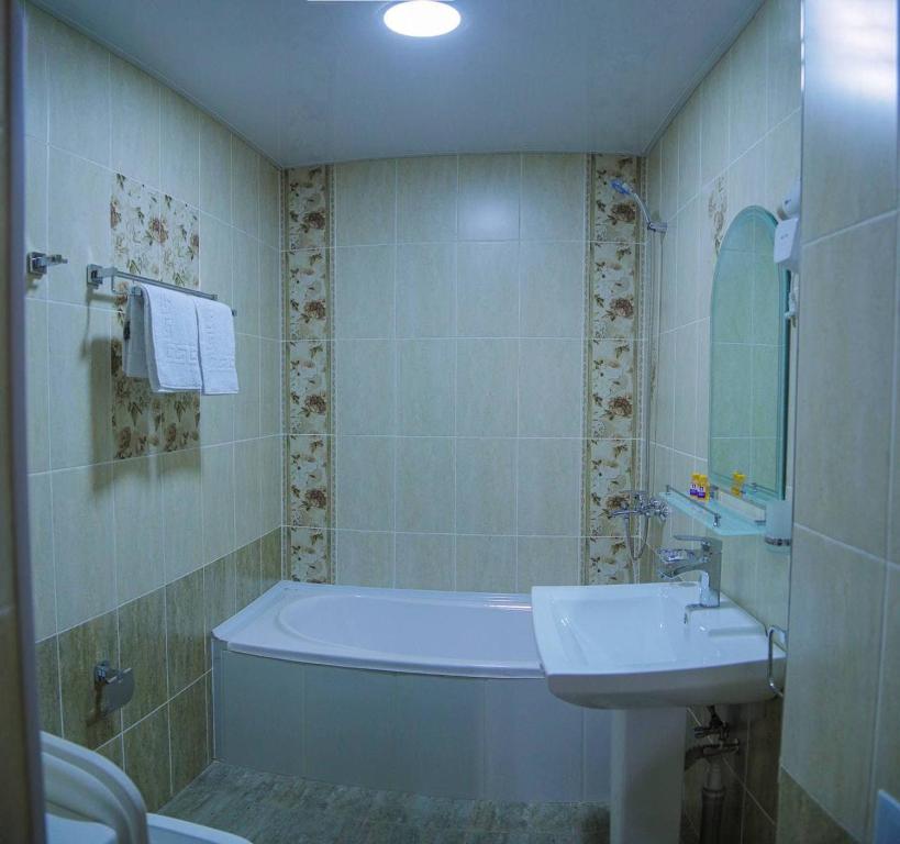 Antique Hotel Imran