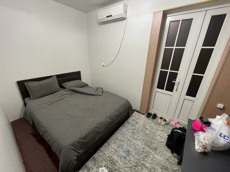 New Friends Mini-Hotel