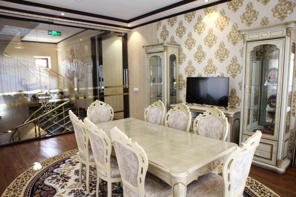 Hotel Naxshab