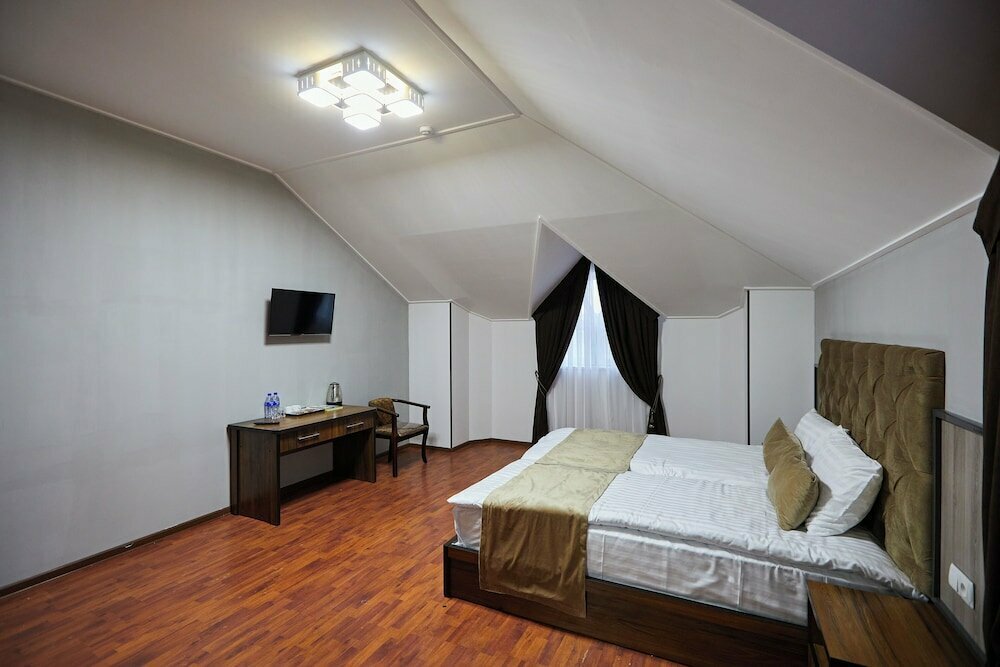 Art Elite Hotel