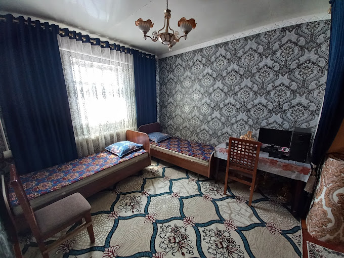 Dilbar Guest House