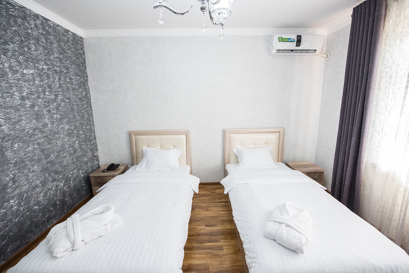 亚特兰蒂斯酒店