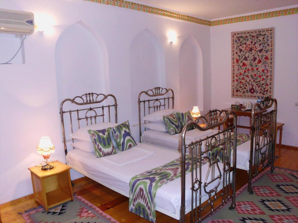 Emir Hotel