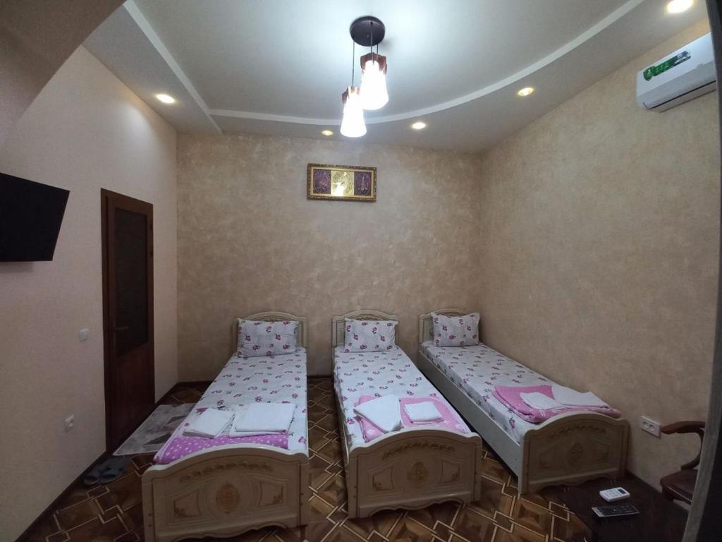 Yusuf Gold House