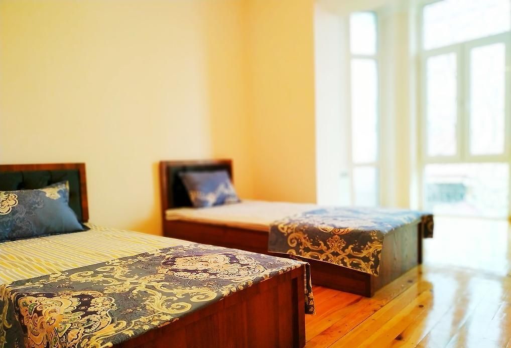 Rakat Inn Navigator Guest House