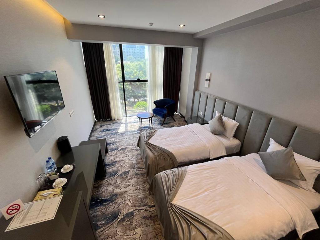 Unique Hotel