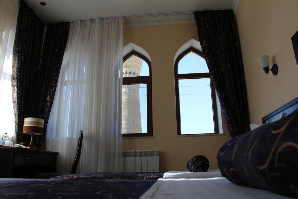 Hotel Minorai-Kalon