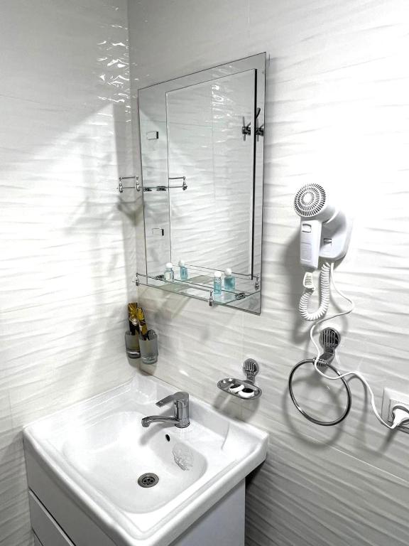 Antique Hotel Rizvan