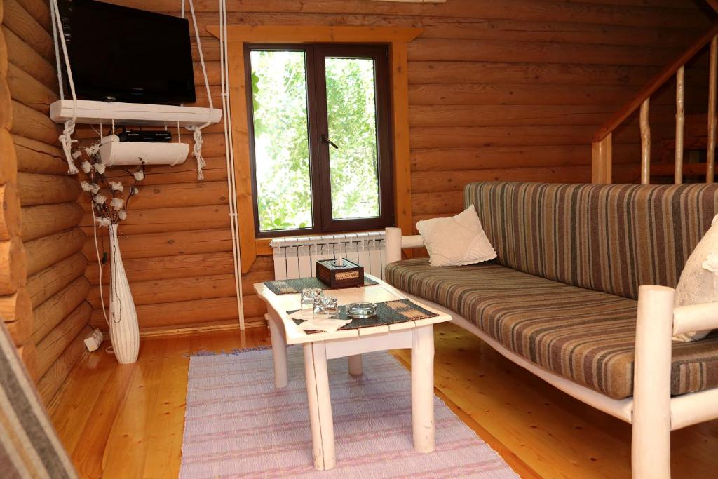 Boutigue Hotel Nebesa