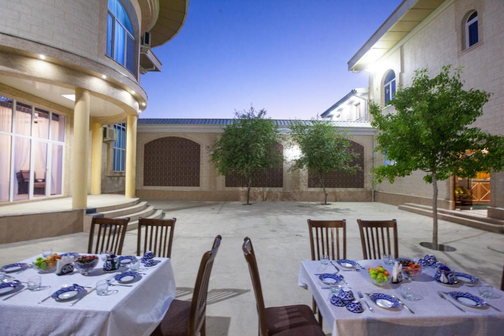 Hotel RAYHON BOUTIQUE