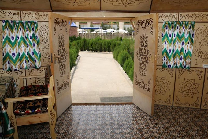 Hotel Gumbaz