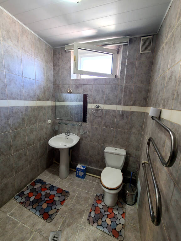 New Darhans Hotel Hostel