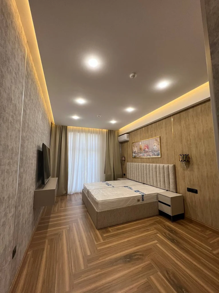 Badem Garden Apart Hotel