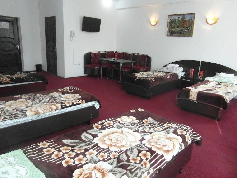 Hotel Gelikon