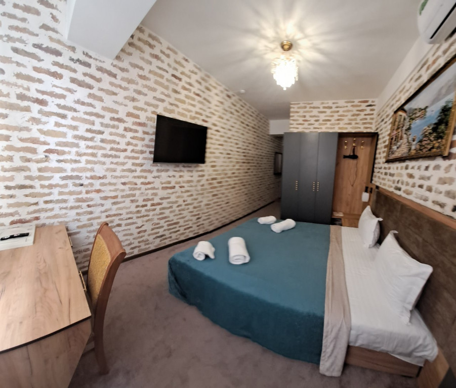 Hirot Hotel Tashkent